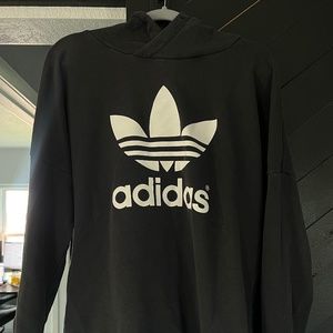 Adidas Hoodie